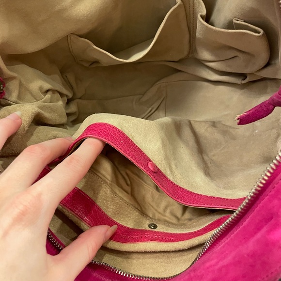 RARE Bottega Veneta Purse - Picture 13 of 13